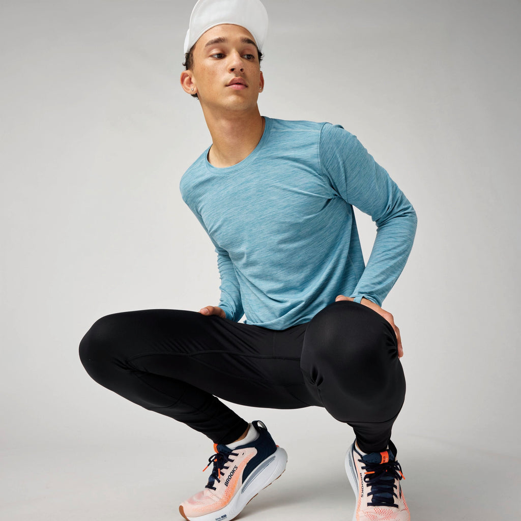 Brooks Männer Dash Tight