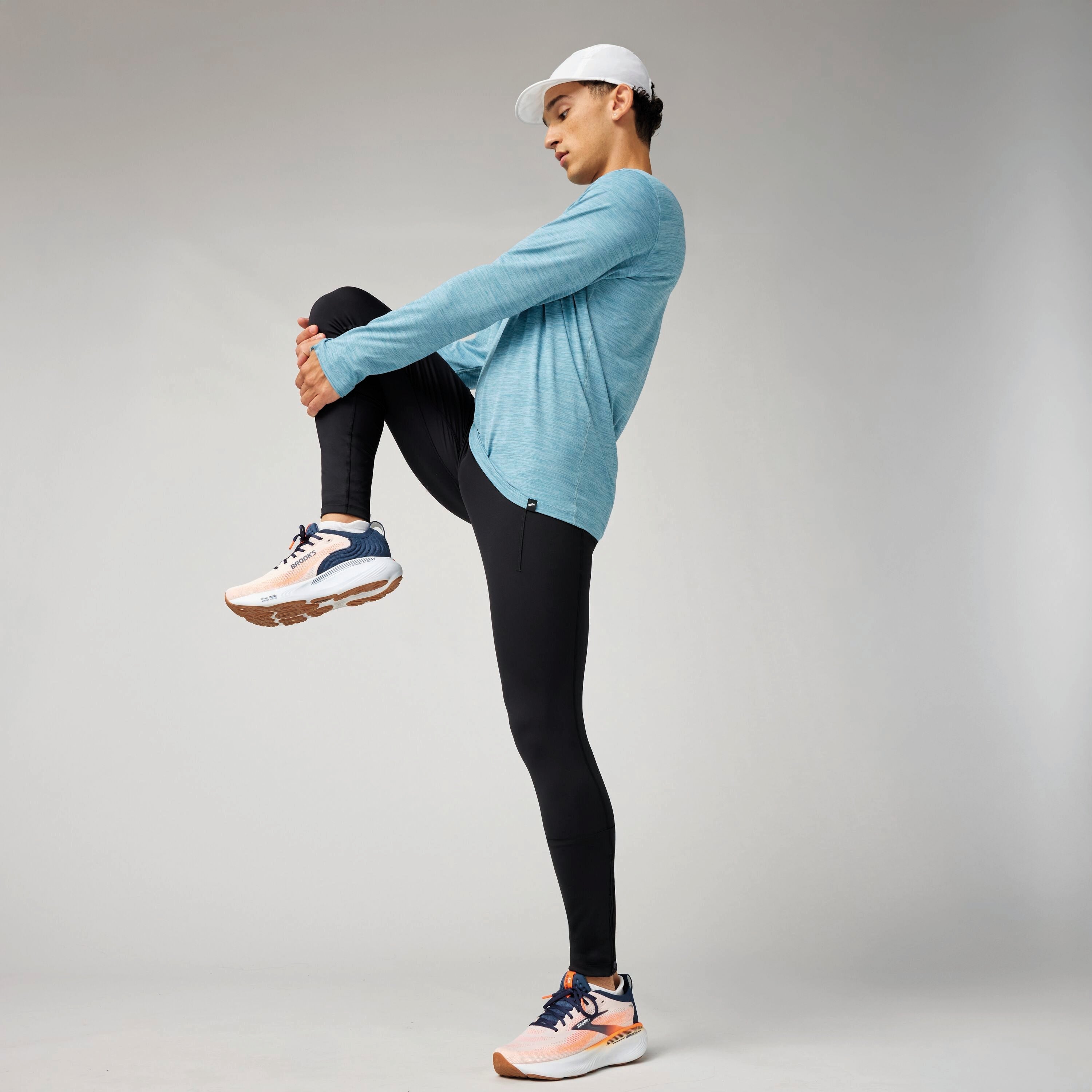 Brooks Männer Dash Tight