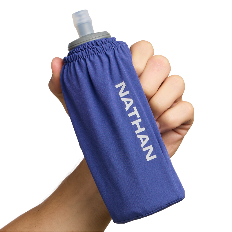 Nathan Pinnacle 51 g Isolierte Weichflache