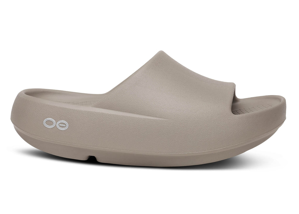 OOFOS OOahh PLUS Slide