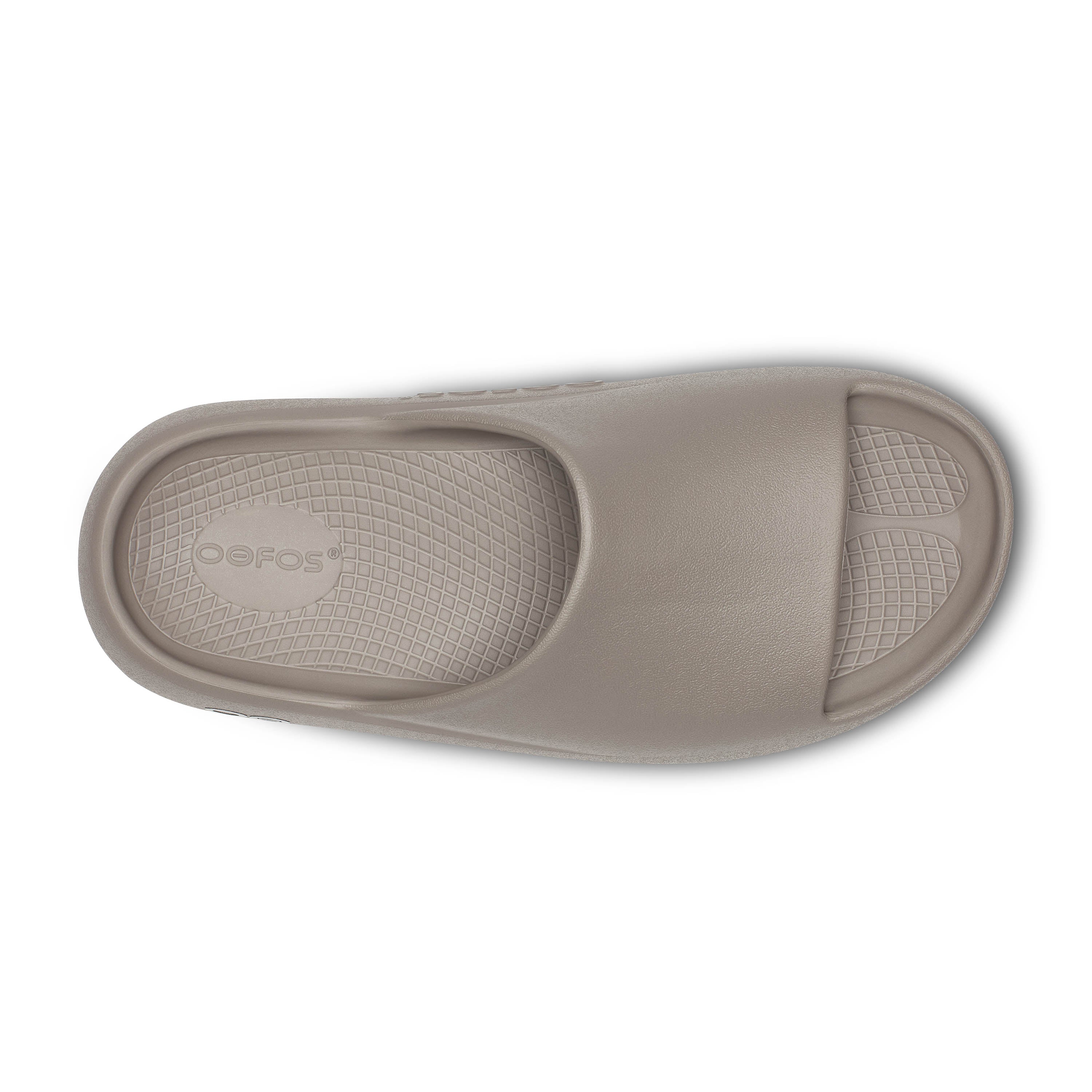 OOFOS OOahh PLUS Slide