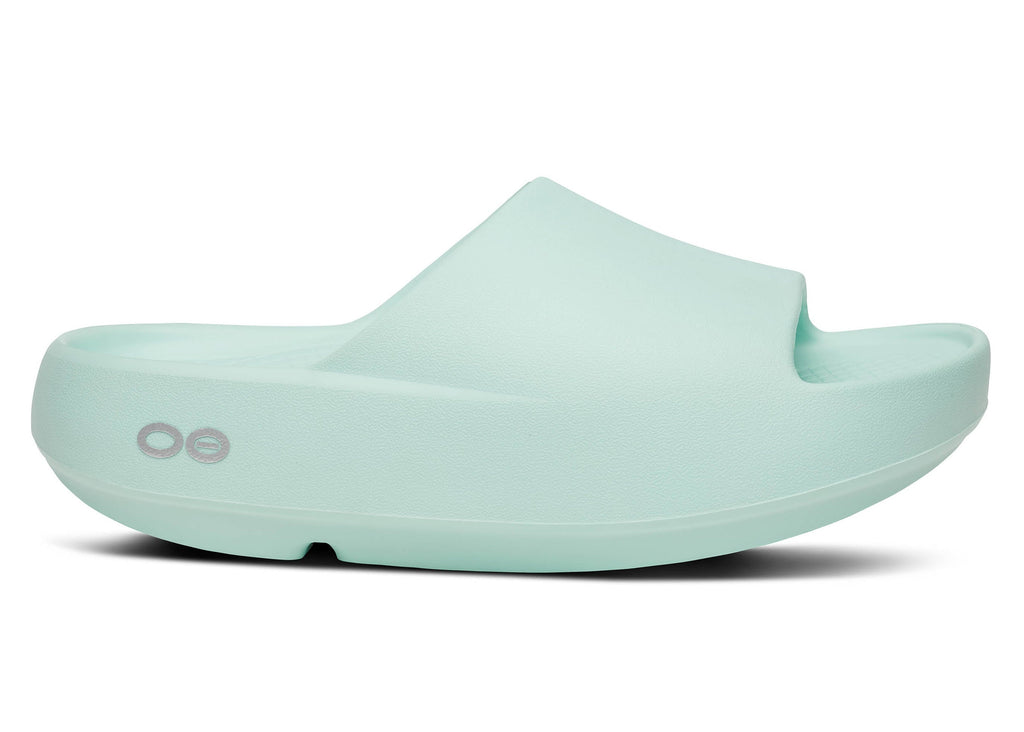 OOFOS OOahh PLUS Slide