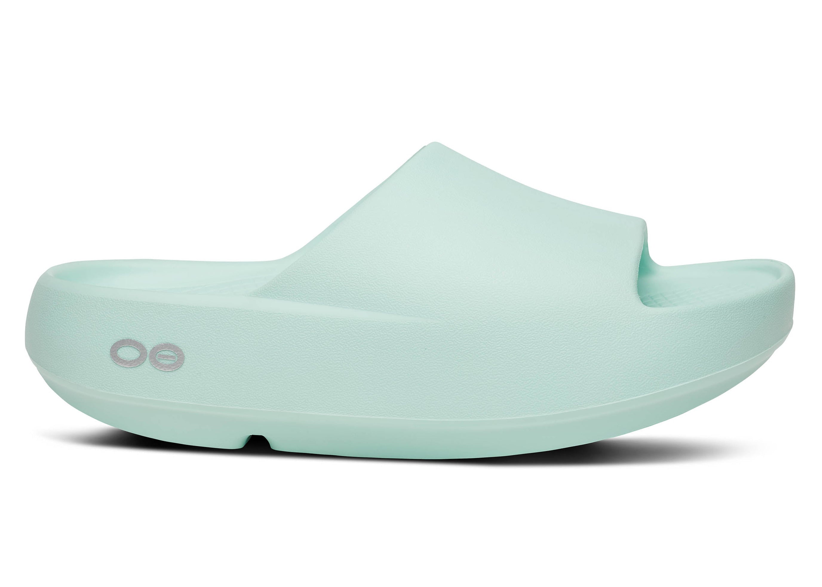 OOFOS OOahh PLUS Slide
