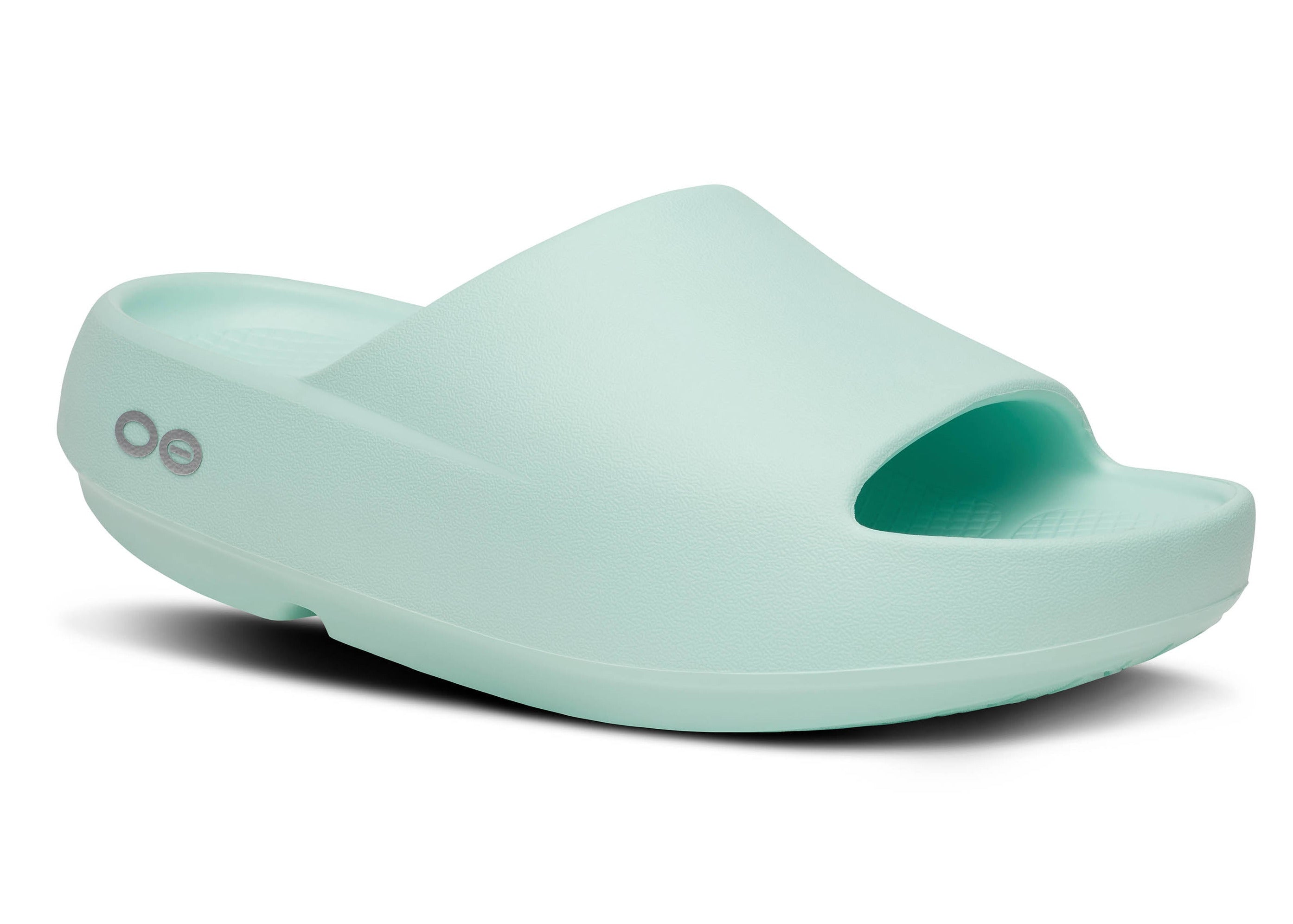 OOFOS OOahh PLUS Slide