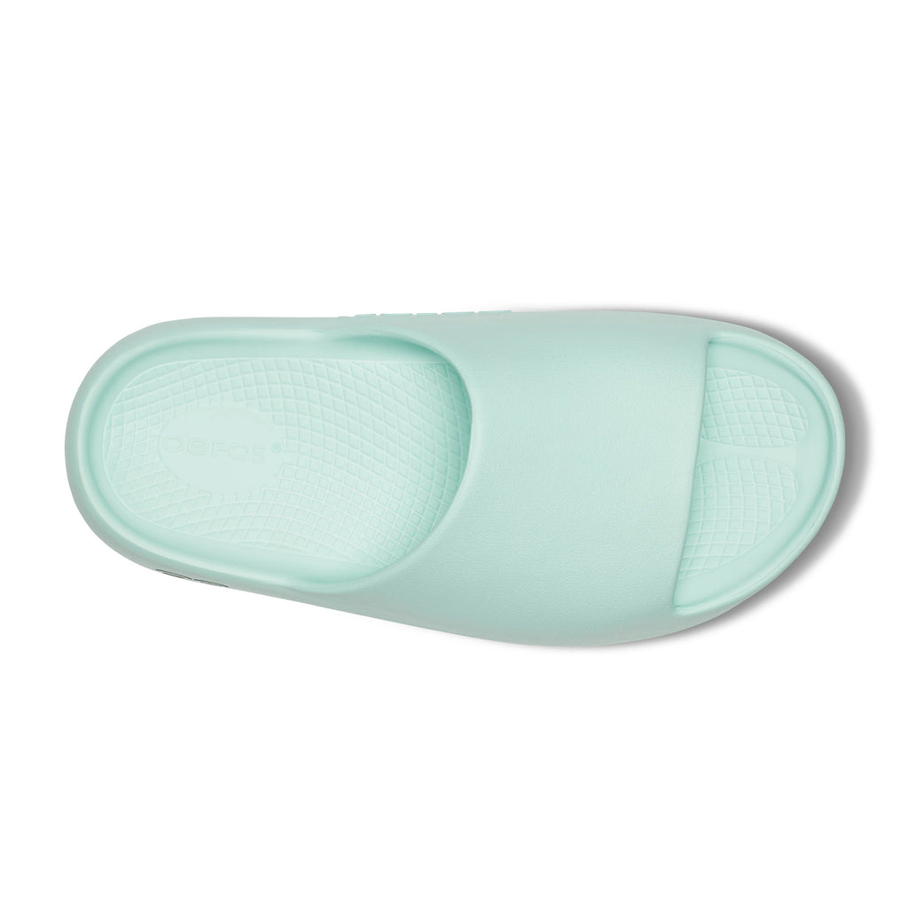 OOFOS OOahh PLUS Slide