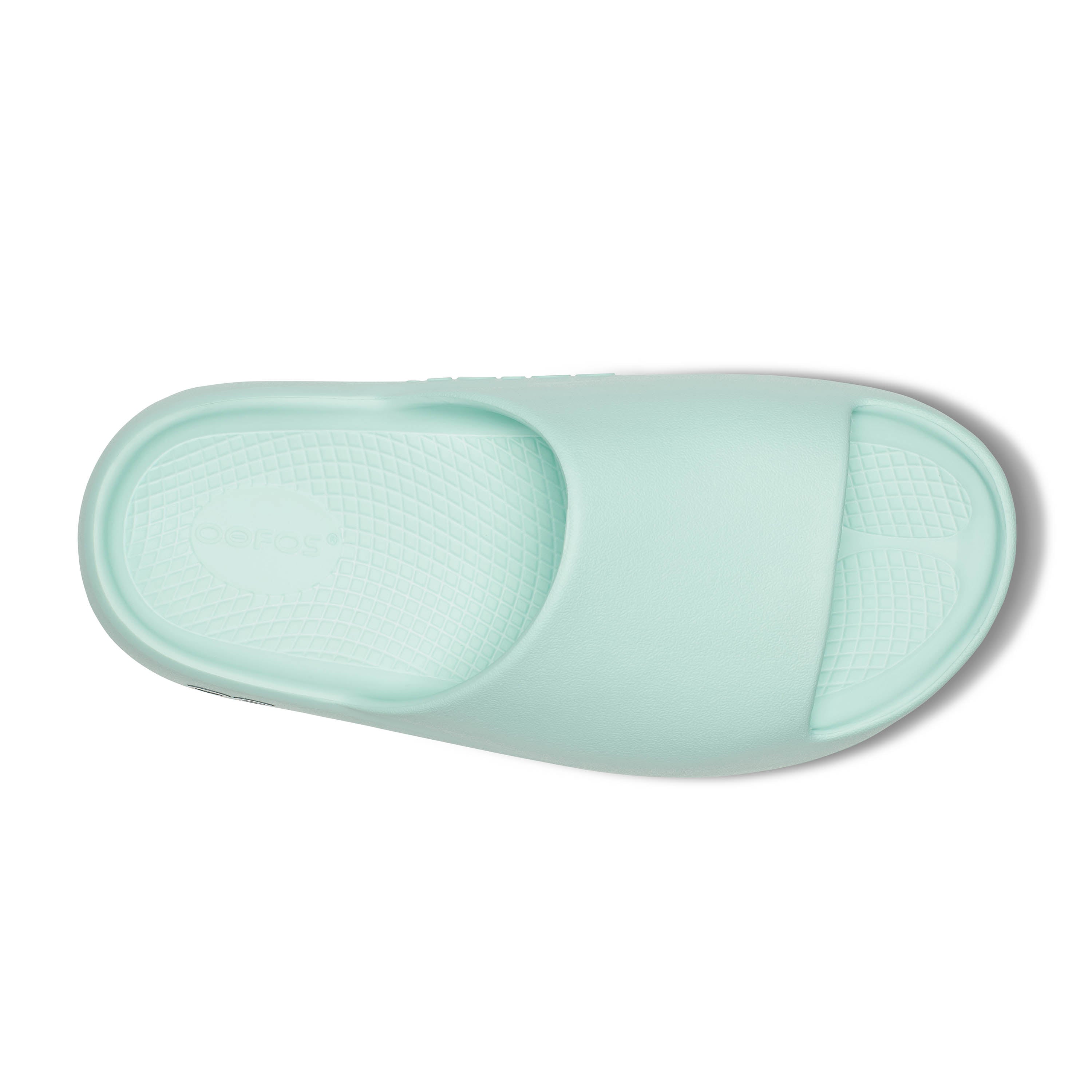 OOFOS OOahh PLUS Slide