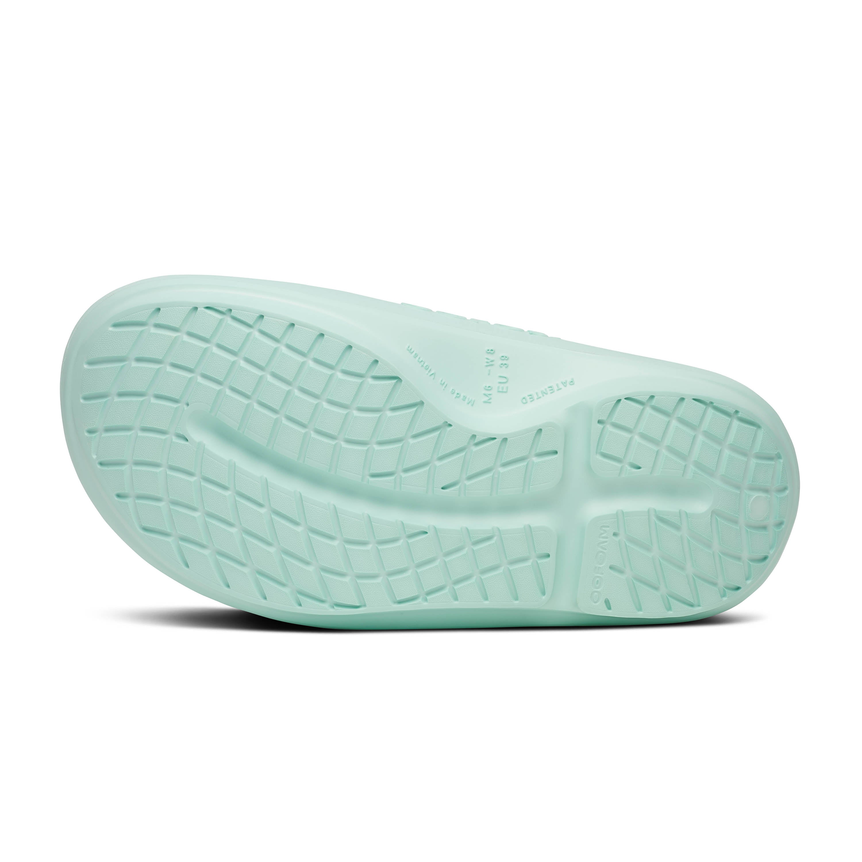OOFOS OOahh PLUS Slide
