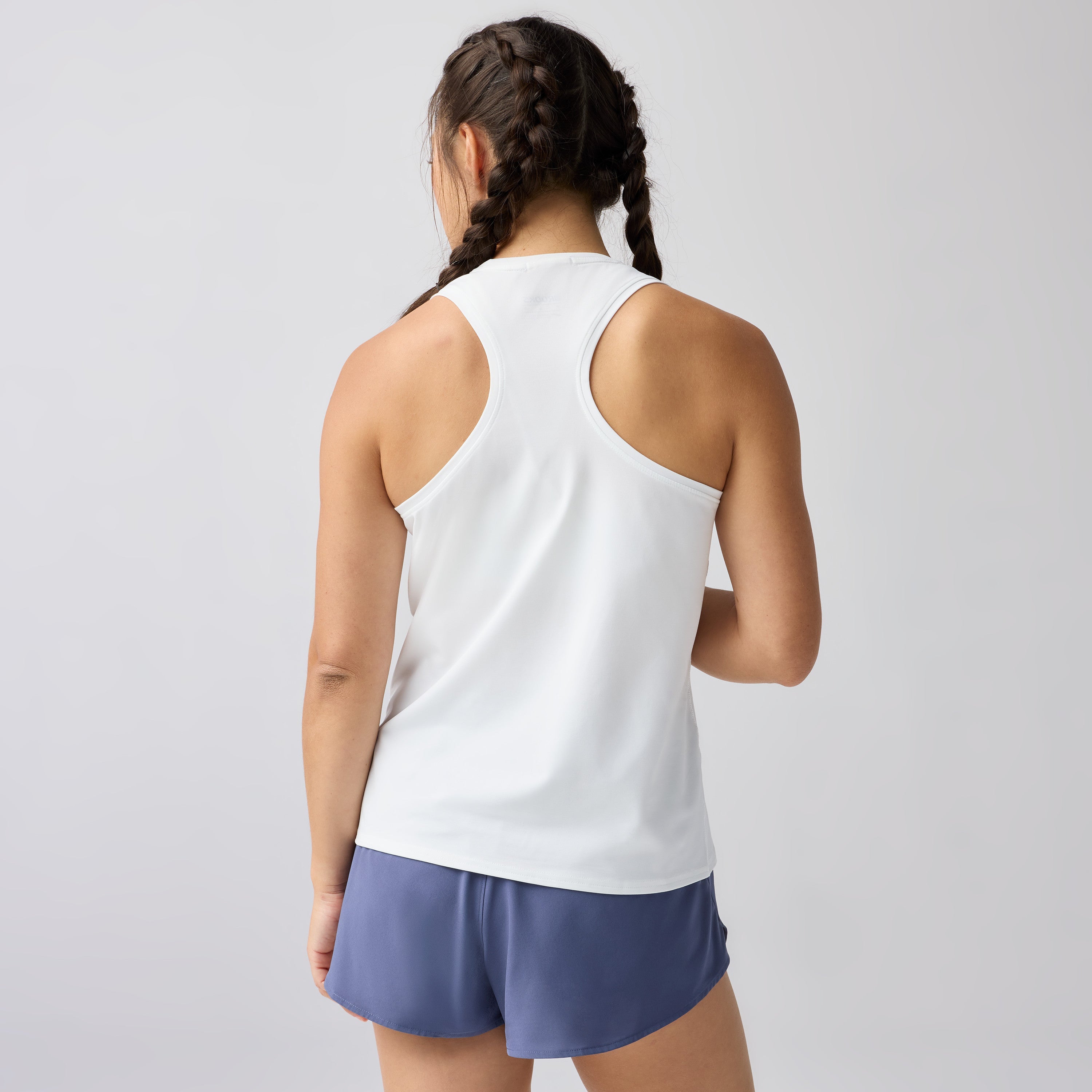 Brooks Luxuriös Tanktop für Frauen