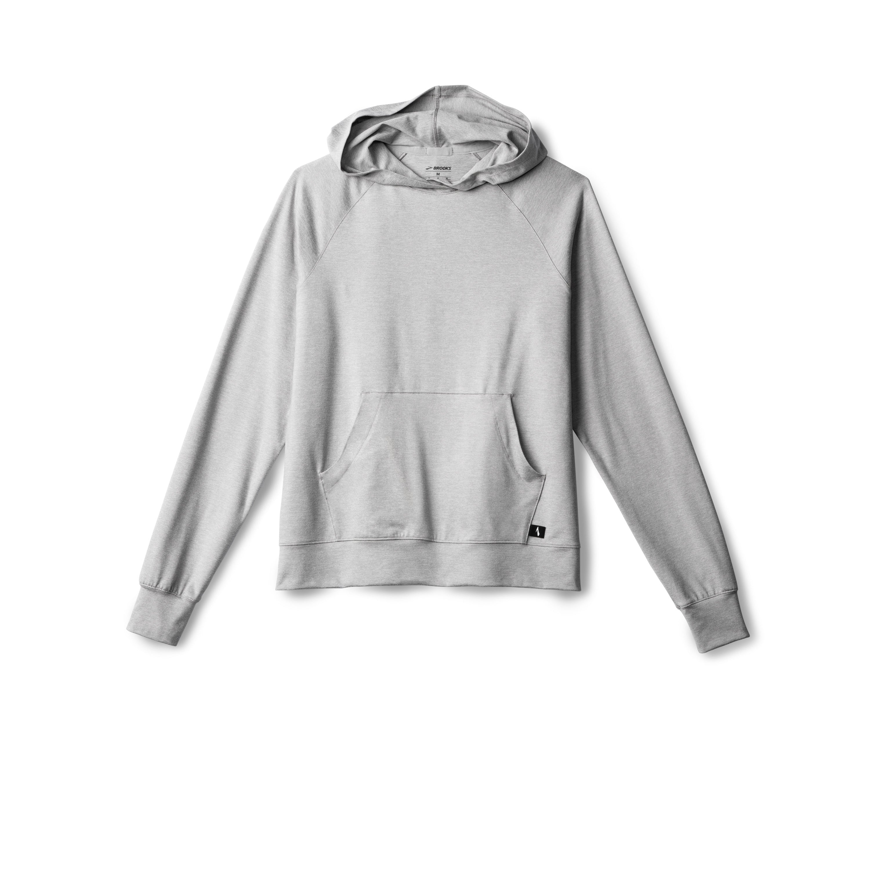 Brooks Frauen Luxuriös Kapuzenpullover