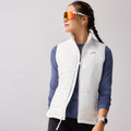 Brooks Frauenschild Hybrid Vest 3.0