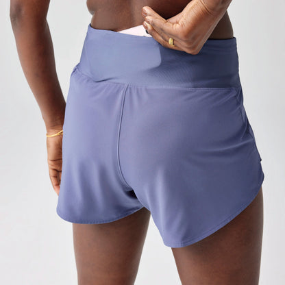 Brooks Damen Chaser 3' Shorts 2.0
