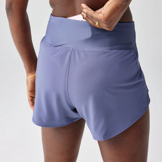 Brooks Damen Chaser 3' Shorts 2.0
