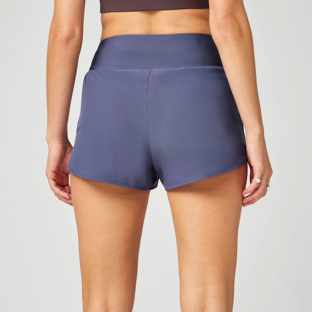 Brooks Damen Chaser 3' Shorts 2.0
