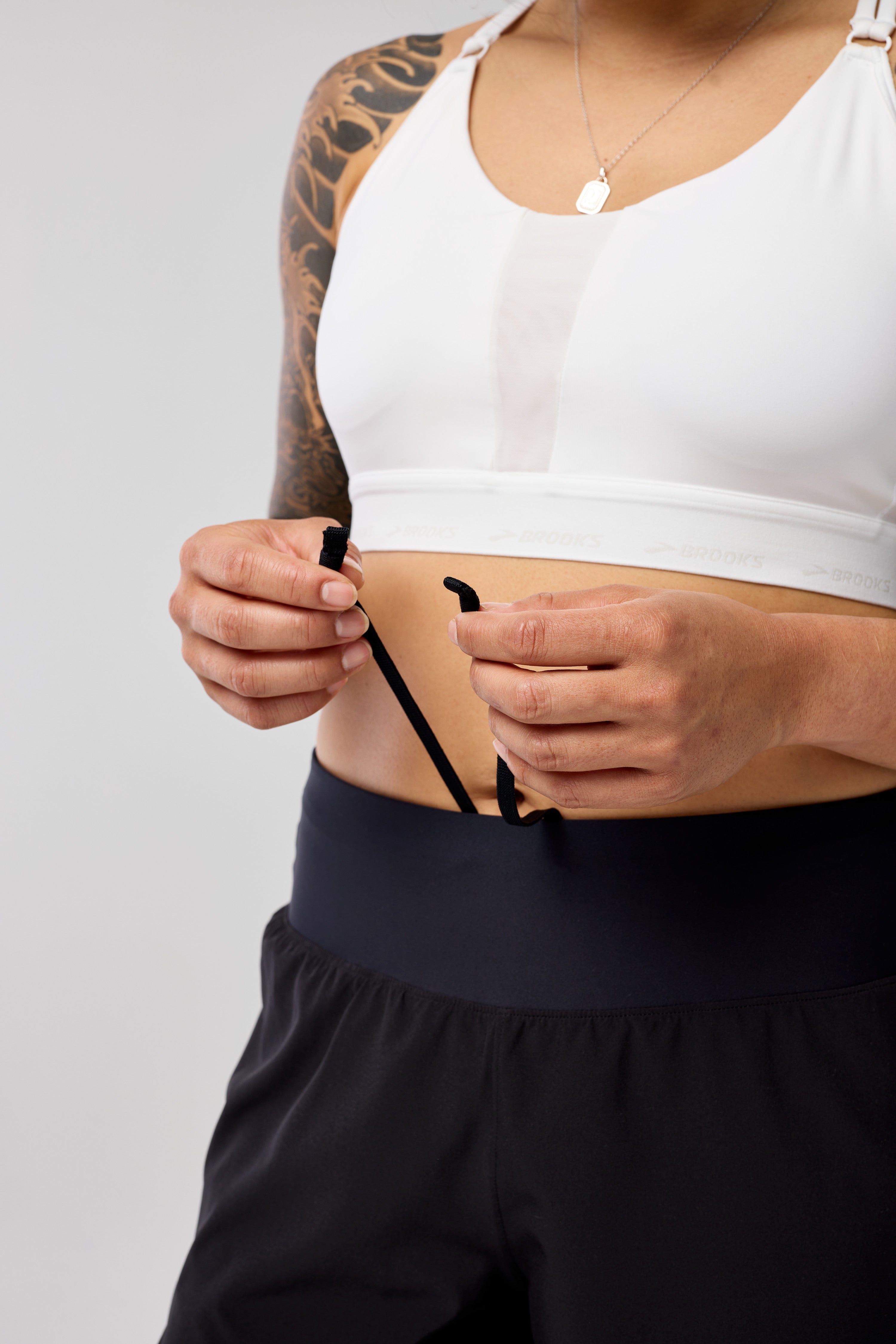 Brooks Frauen Chaser 5' Shorts 2.0