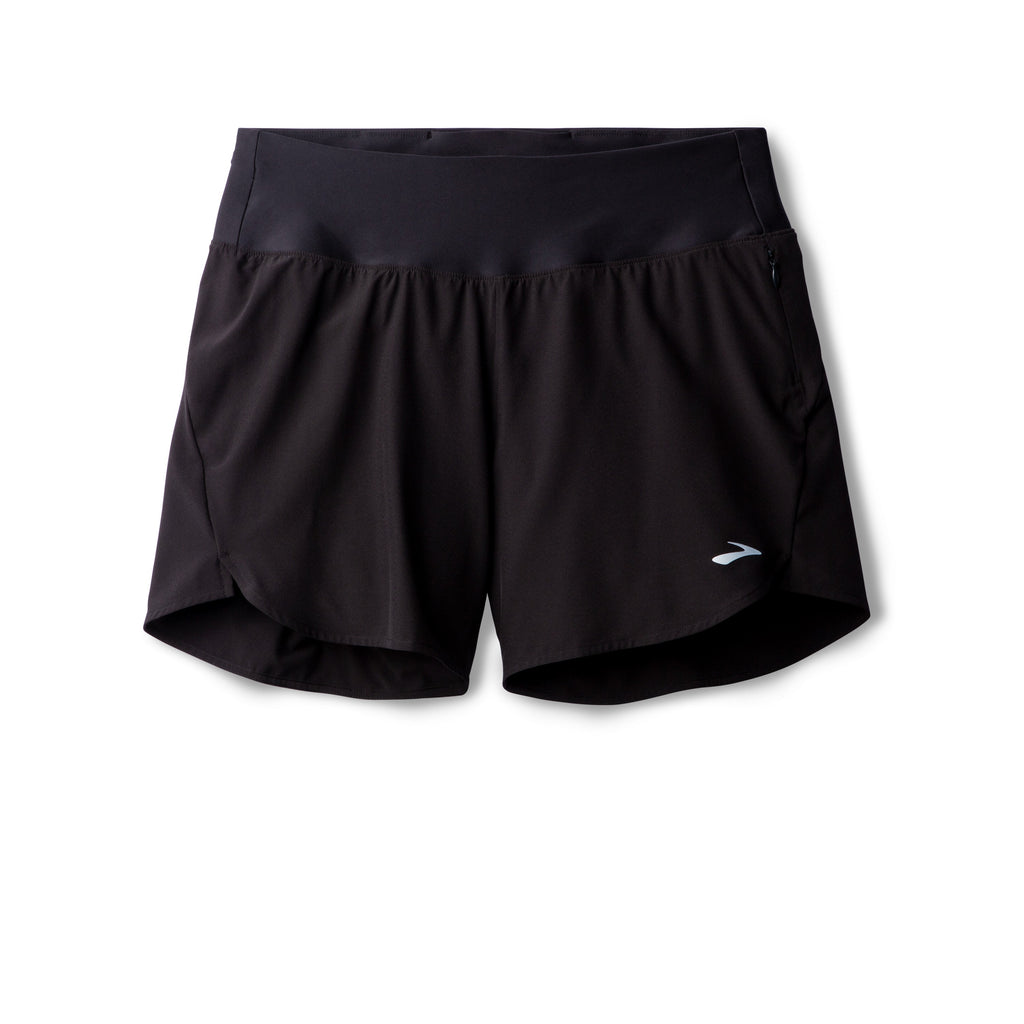 Brooks Frauen Chaser 5' Shorts 2.0