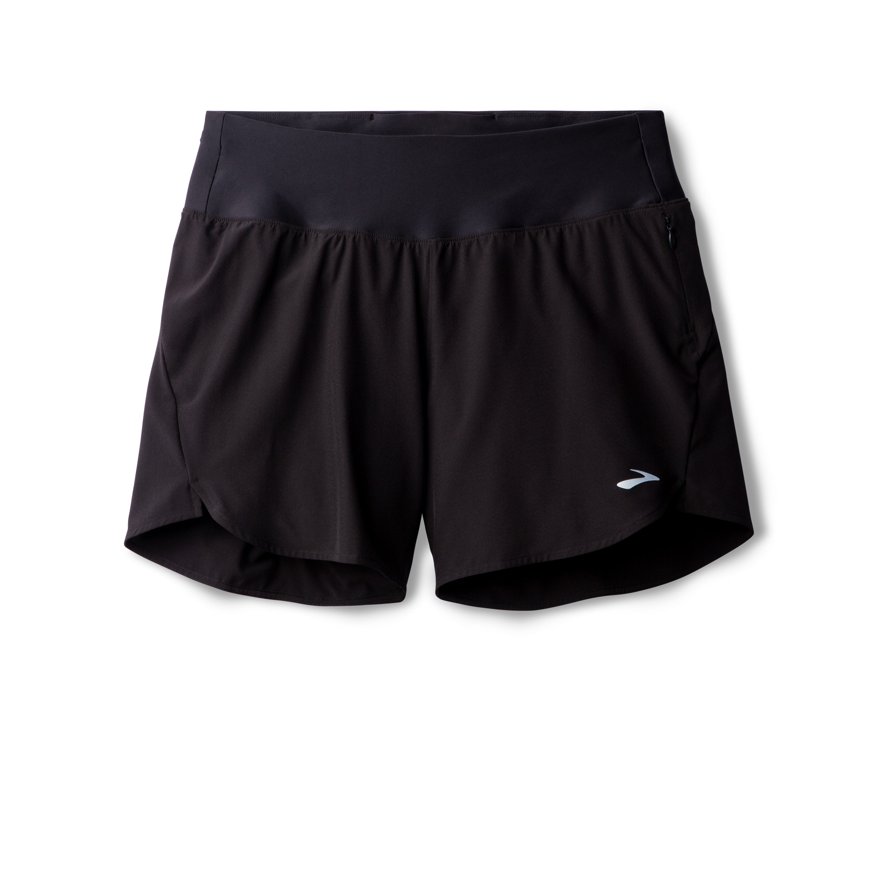 Brooks Frauen Chaser 5' Shorts 2.0