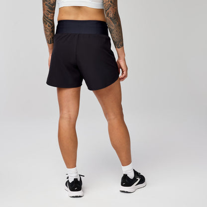 Brooks Frauen Chaser 5' Shorts 2.0