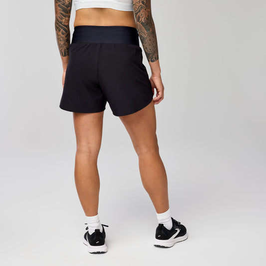 Brooks Frauen Chaser 5' Shorts 2.0