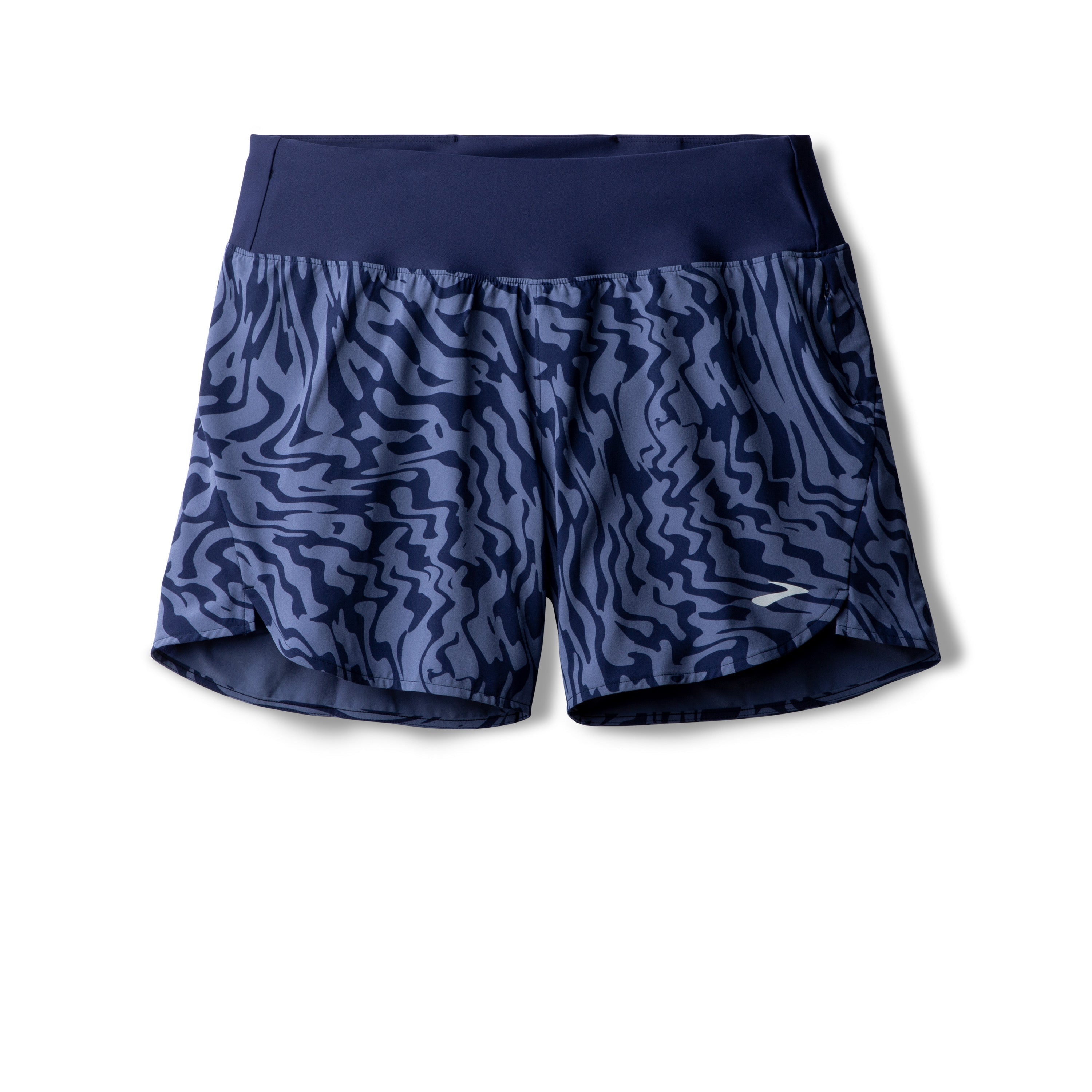 Brooks Frauen Chaser 5' Shorts 2.0