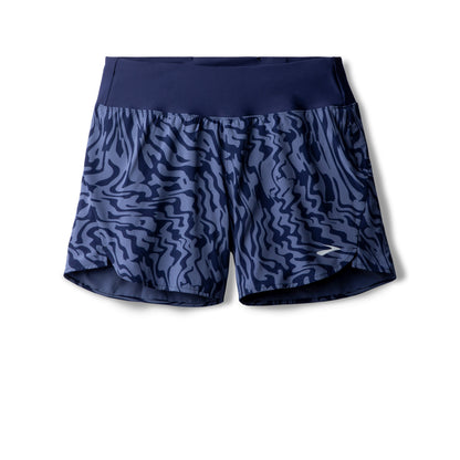 Brooks Frauen Chaser 5' Shorts 2.0