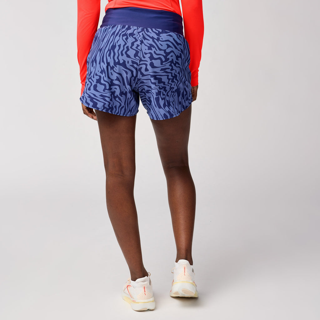 Brooks Frauen Chaser 5' Shorts 2.0