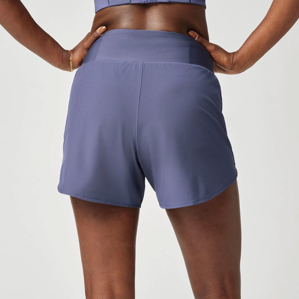 Brooks Frauen Chaser 5' Shorts 2.0