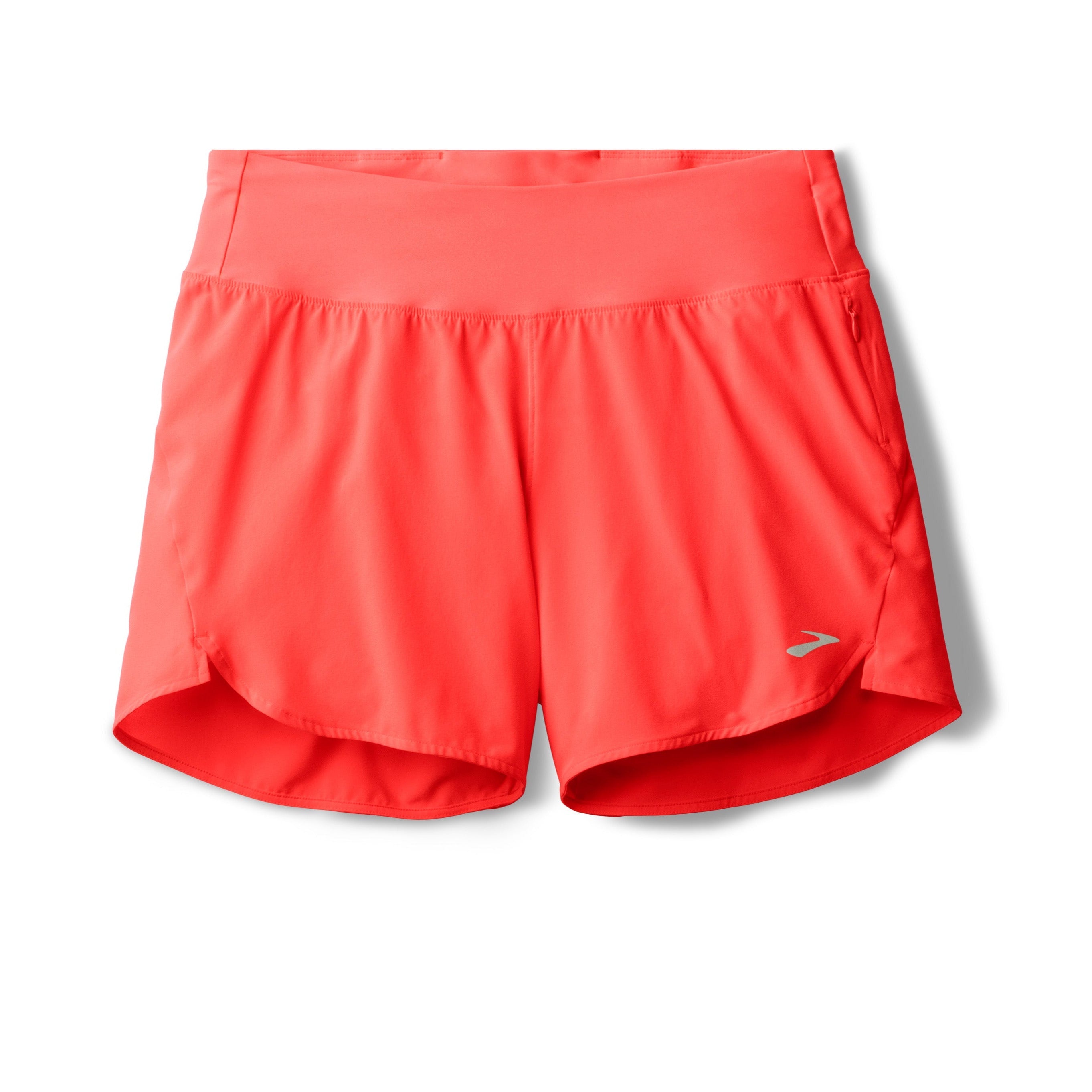 Brooks Frauen Chaser 5' Shorts 2.0
