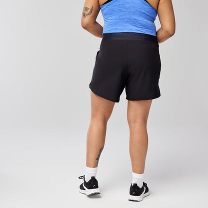 Brooks Frauen Chaser 7' Shorts 2.0