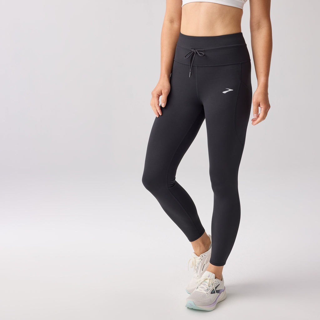 Brooks Frauen Luxuriös Tight