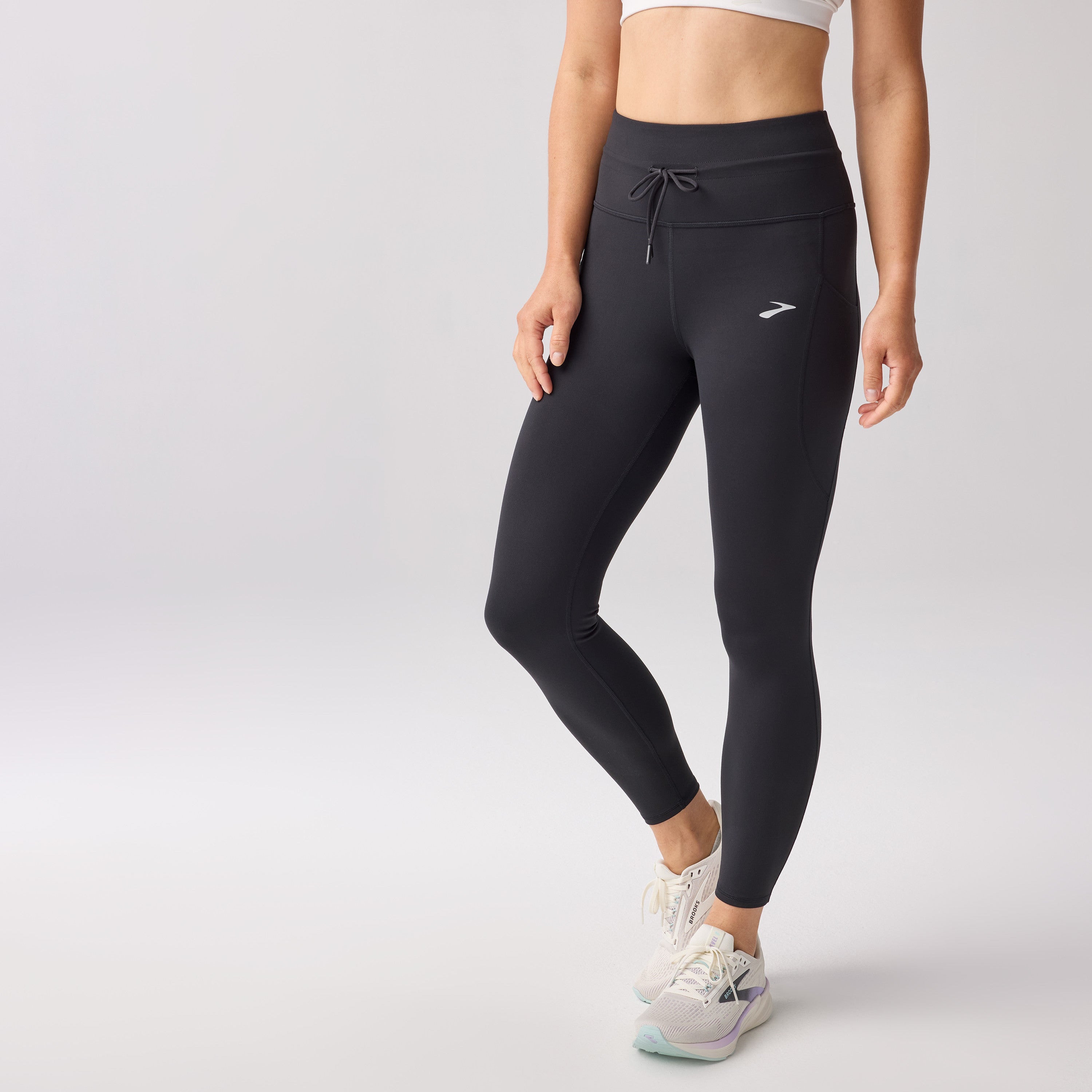 Brooks Frauen Luxuriös Tight