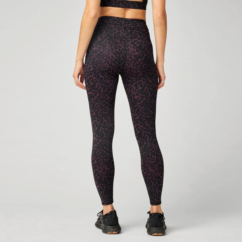 Brooks Frauen Luxuriös Tight