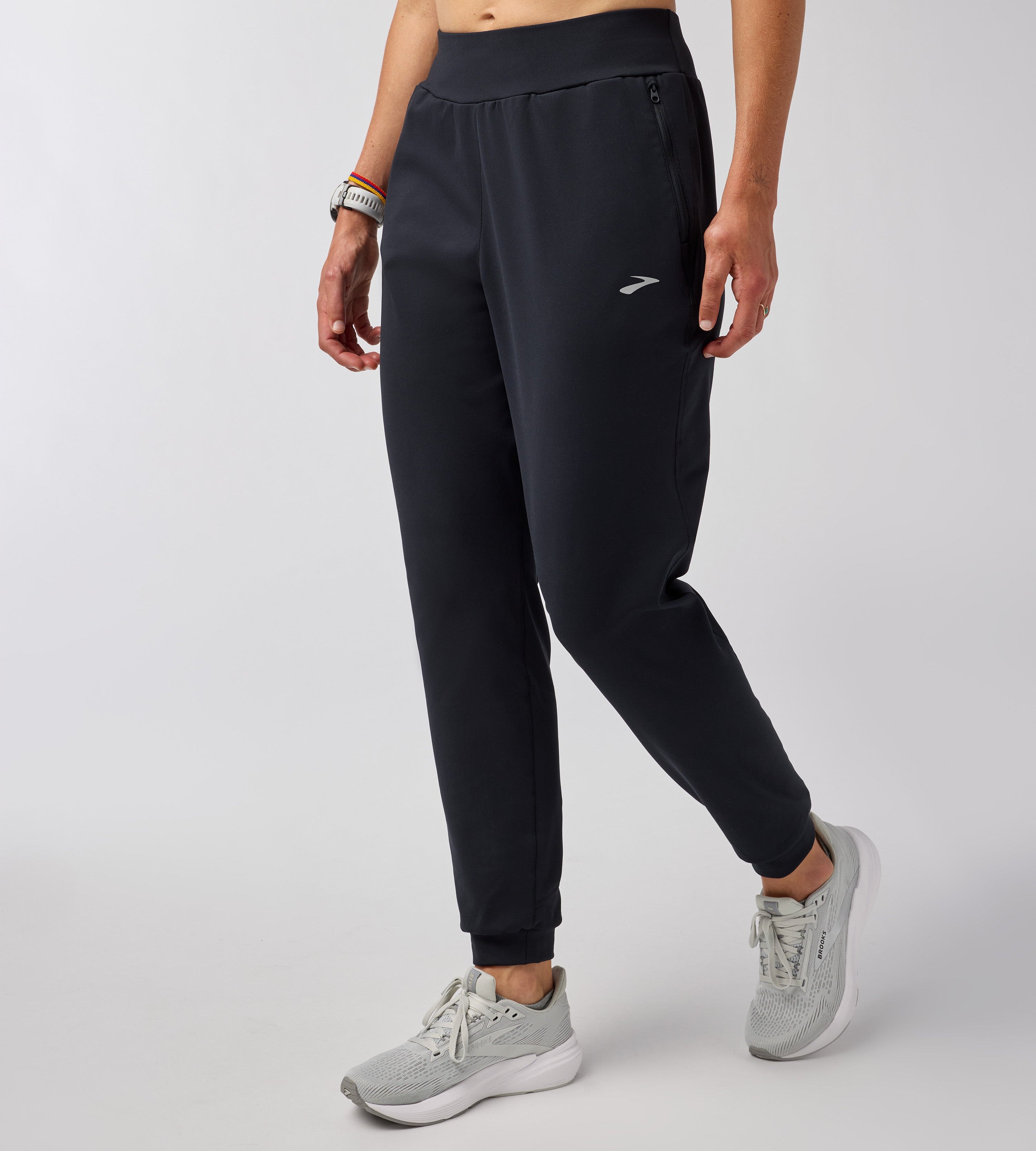 Brooks Frauen Momentum Thermal Jogger 2.0