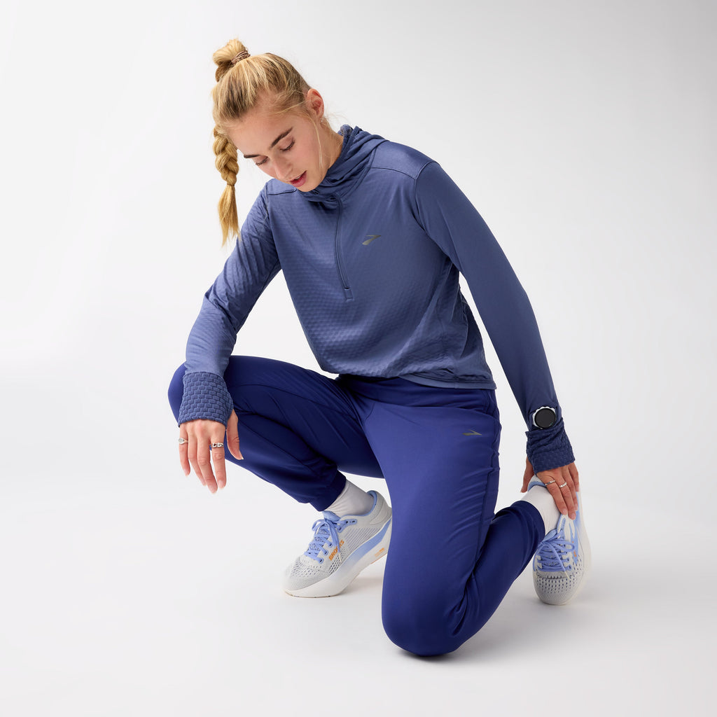 Brooks Frauen Momentum Thermal Jogger 2.0