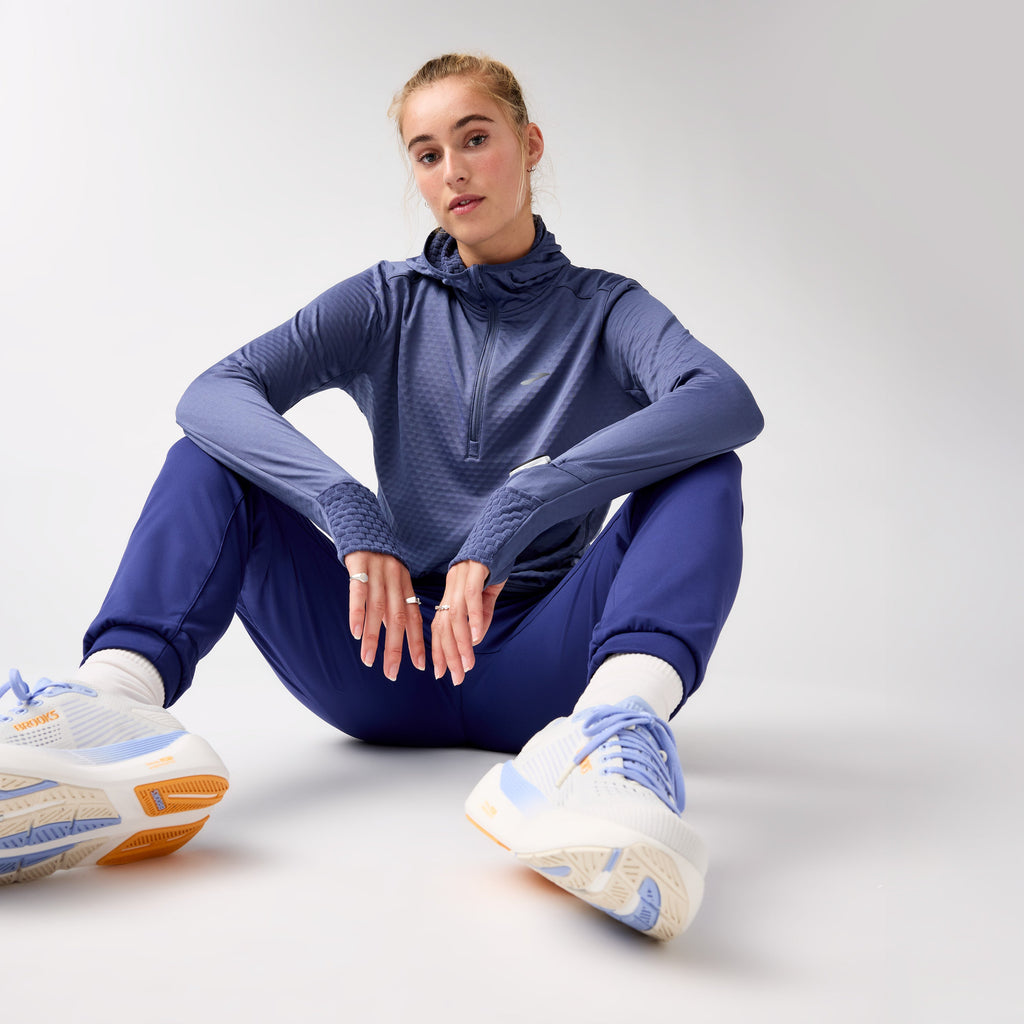Brooks Frauen Momentum Thermal Jogger 2.0