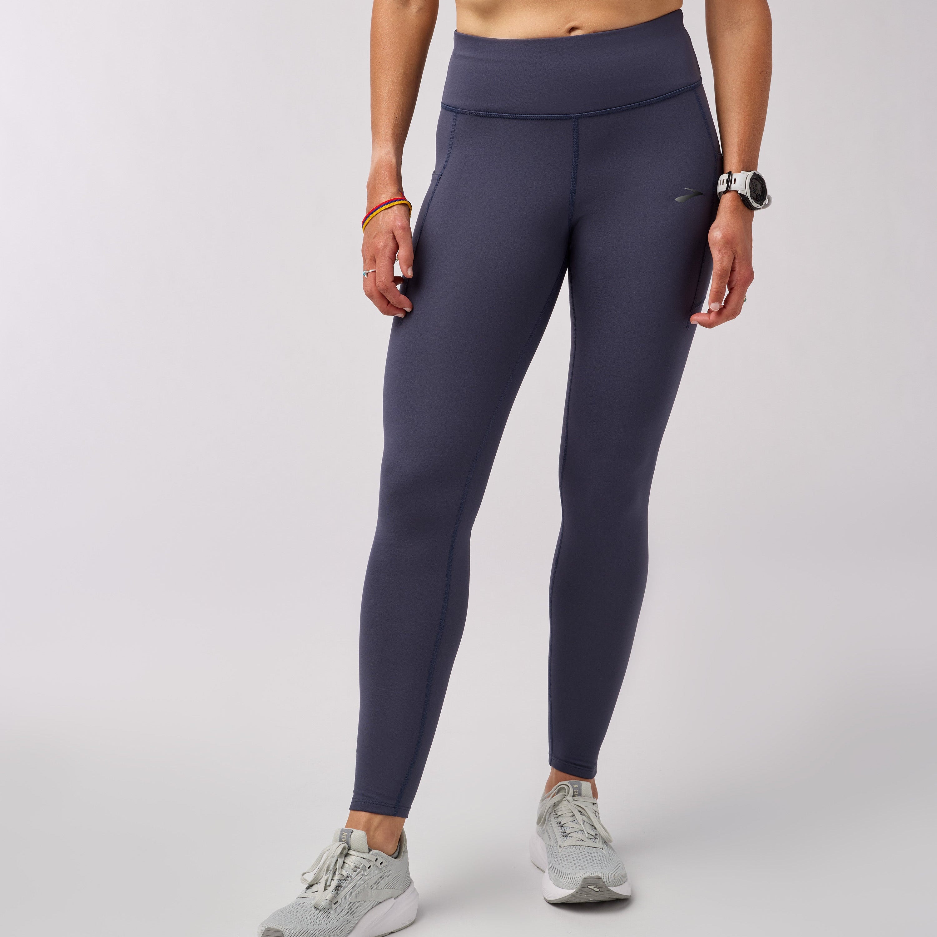 Brooks Frauen Momentum Thermal Tight 2.0