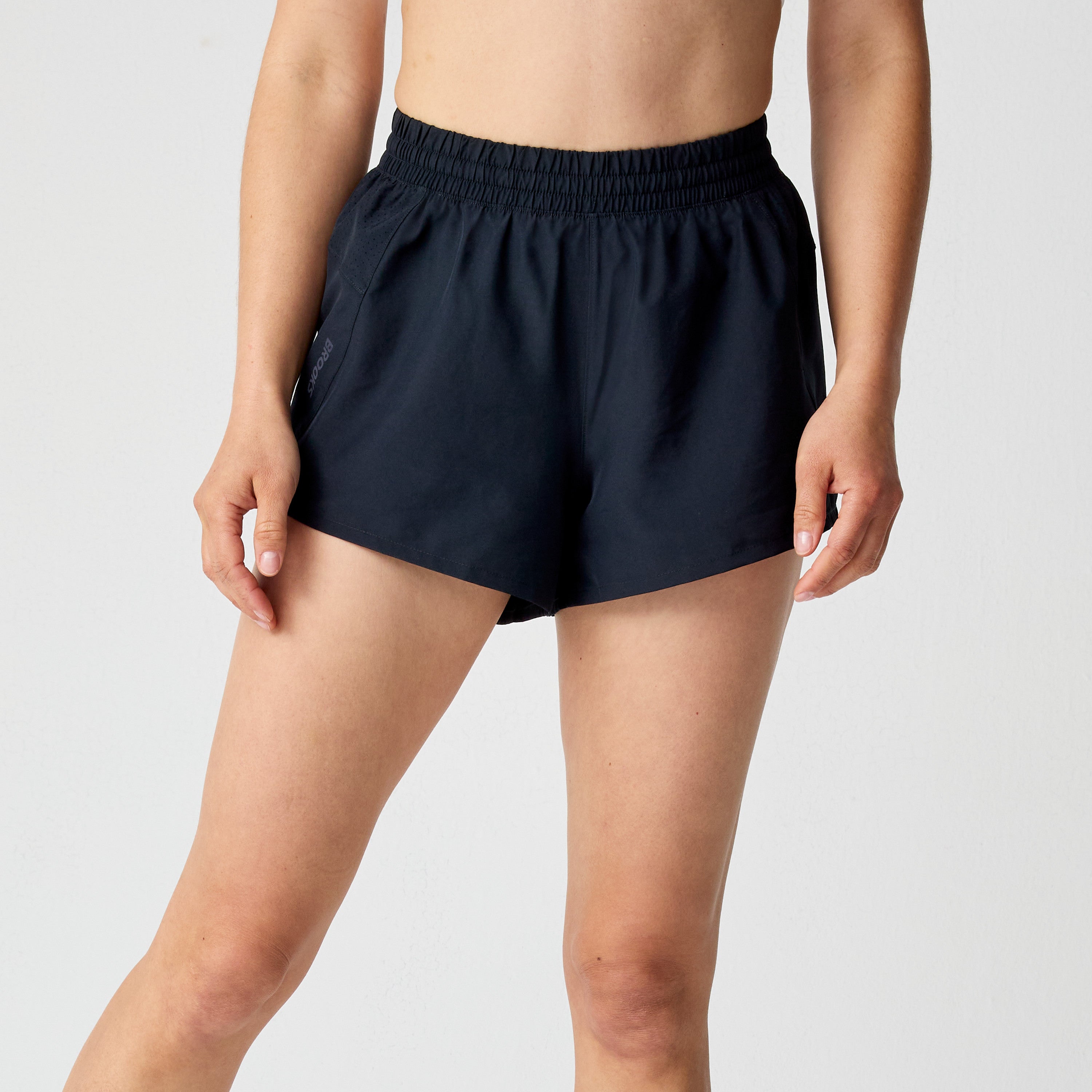 Brooks Frauen Dash Shorts