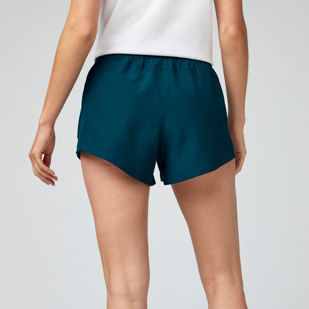 Brooks Frauen Dash Shorts