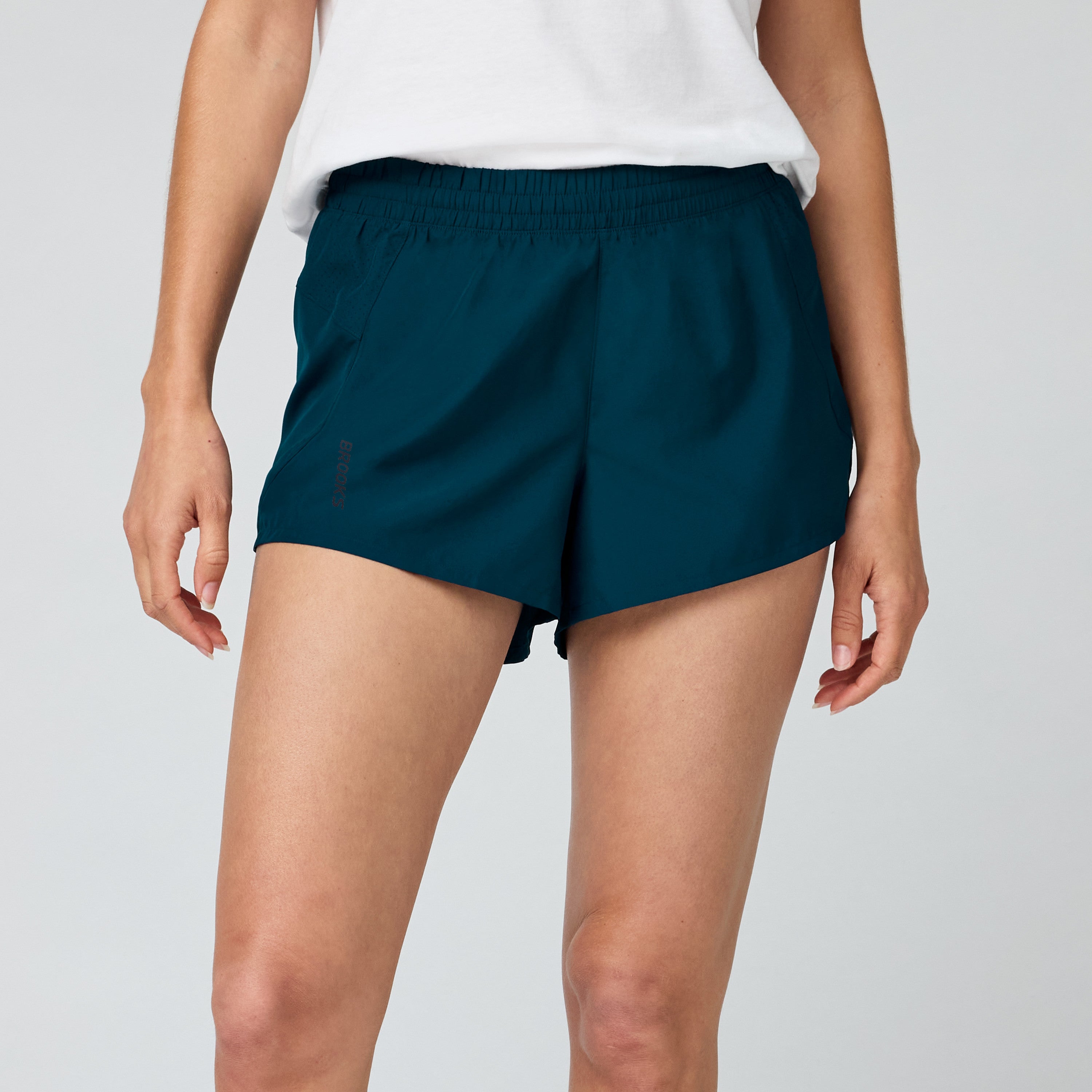Brooks Frauen Dash Shorts