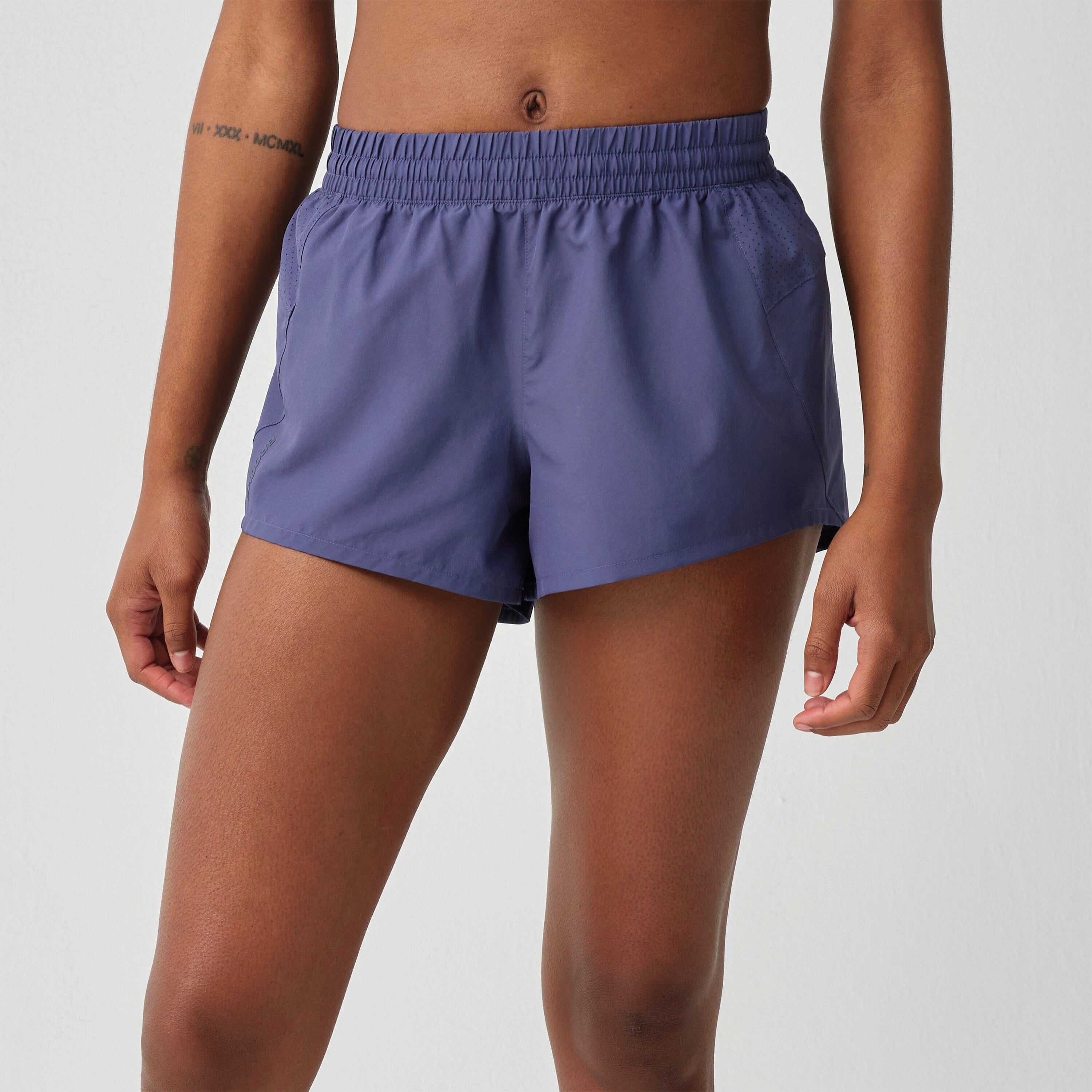Brooks Frauen Dash Shorts