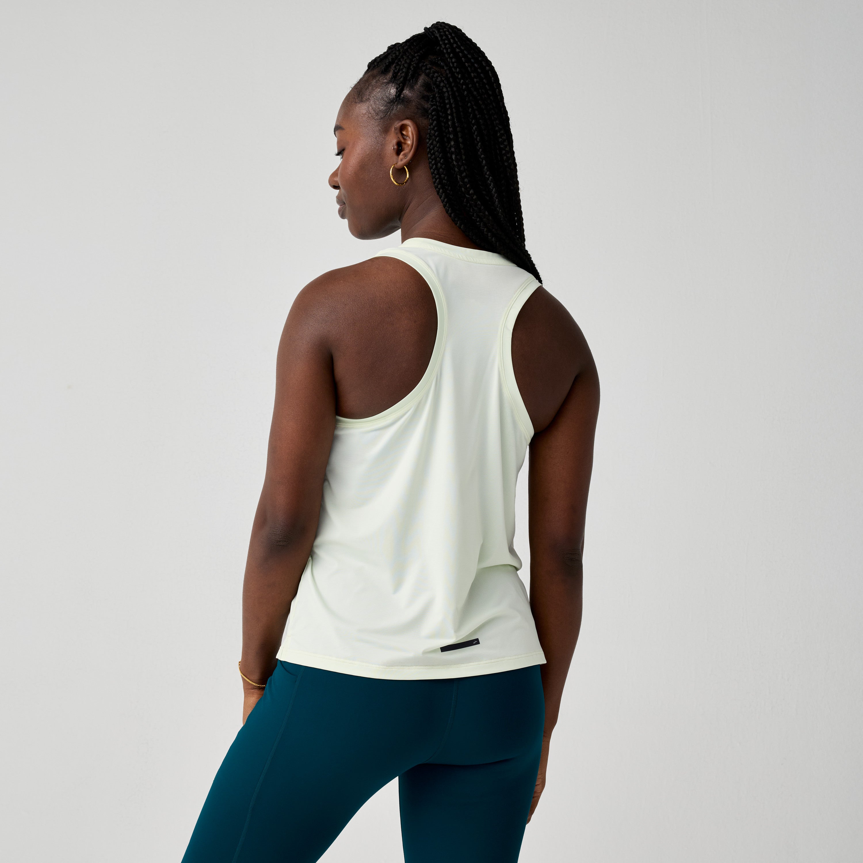 Brooks Frauen Dash Tanktop