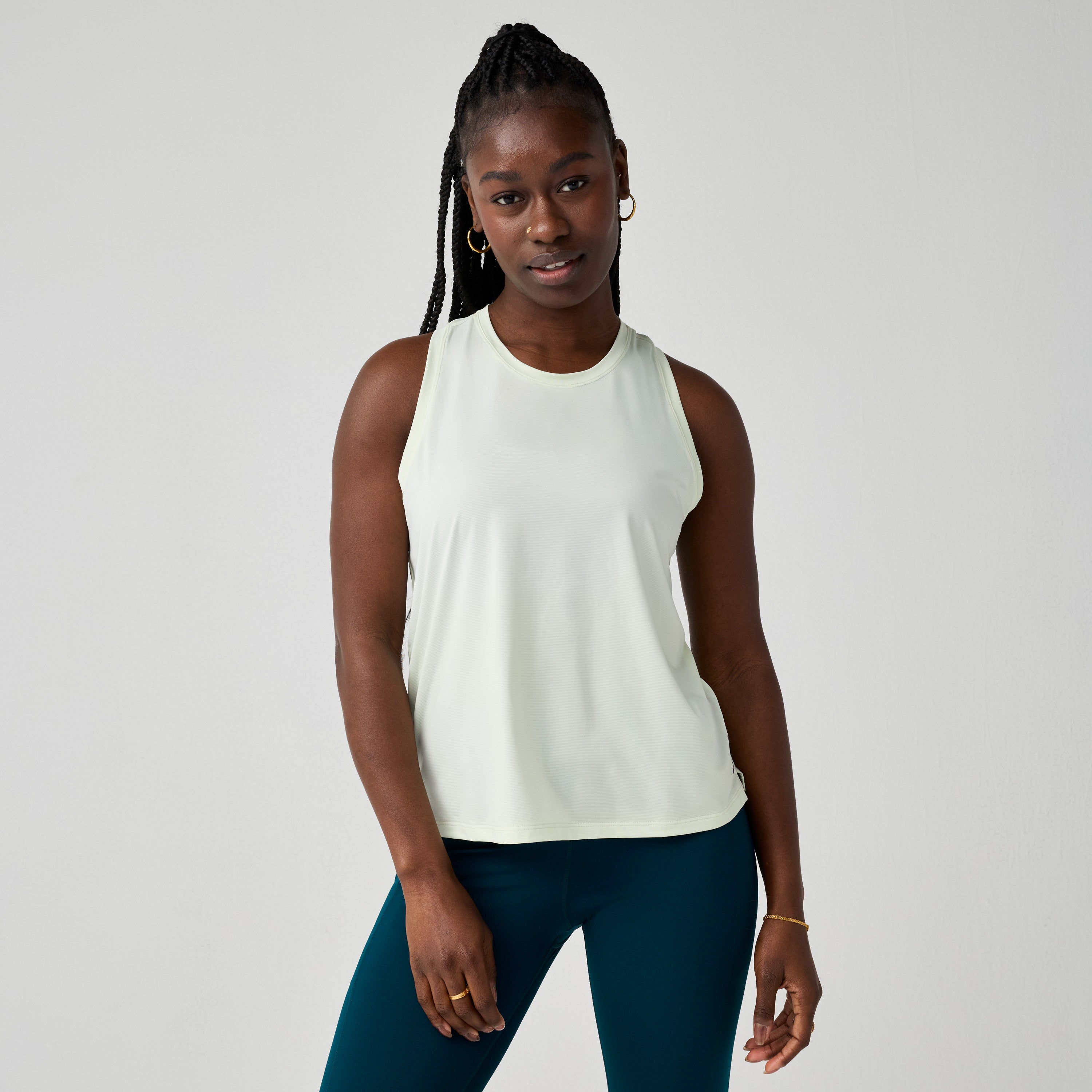 Brooks Frauen Dash Tanktop