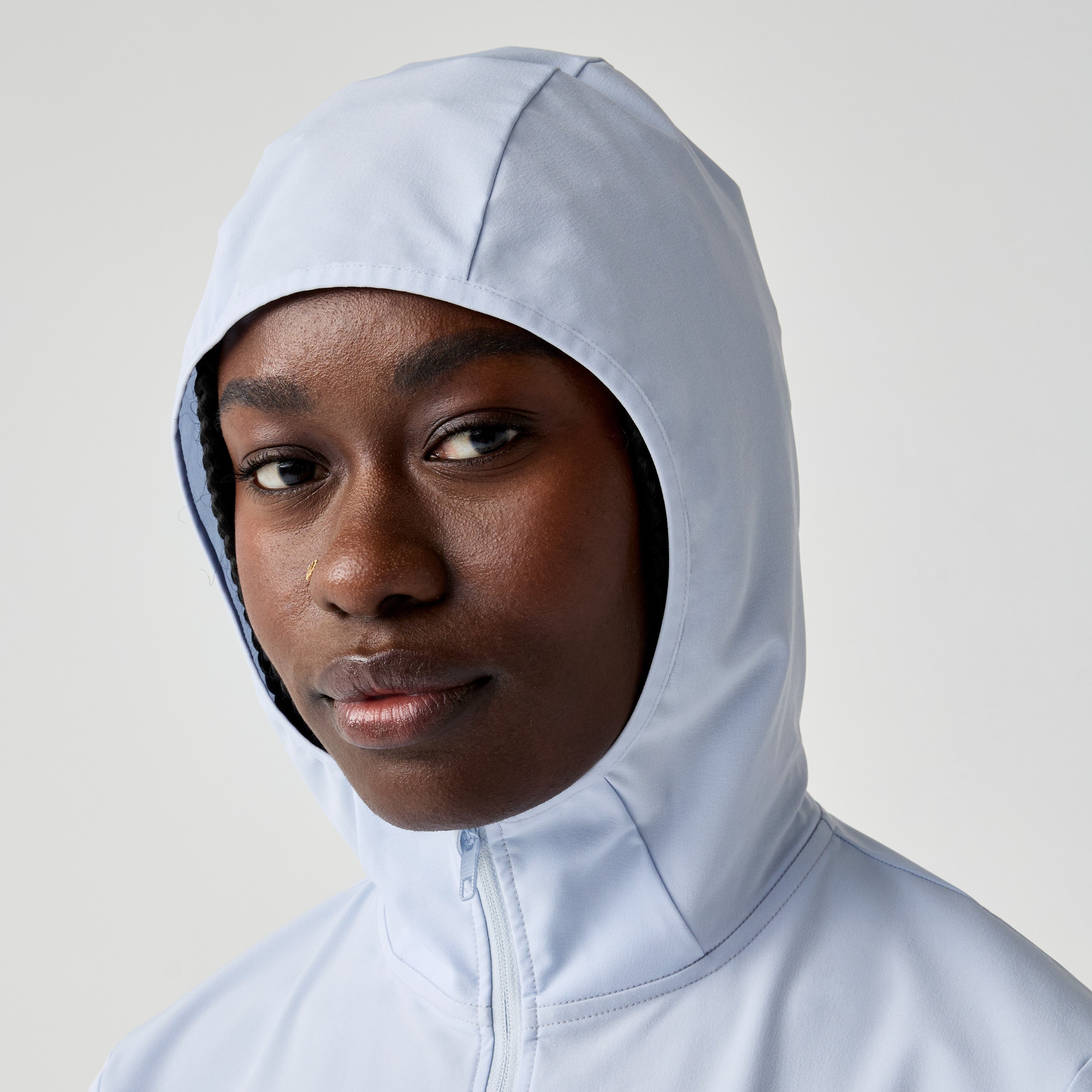 Brooks Damen-Ballettjacke