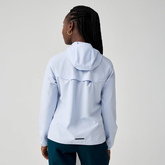Brooks Damen-Ballettjacke