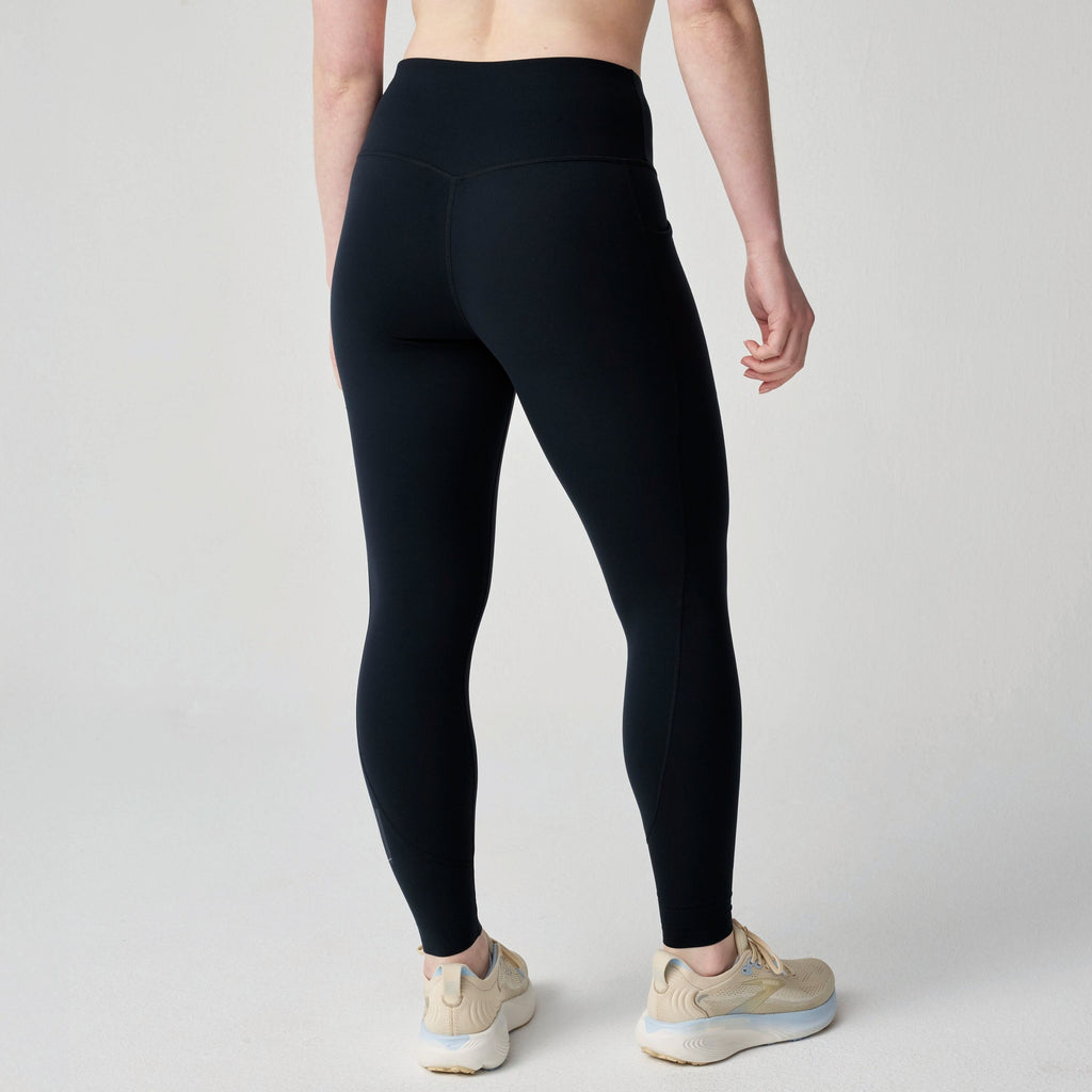 Brooks Frauen Chaser 7/8 Tight