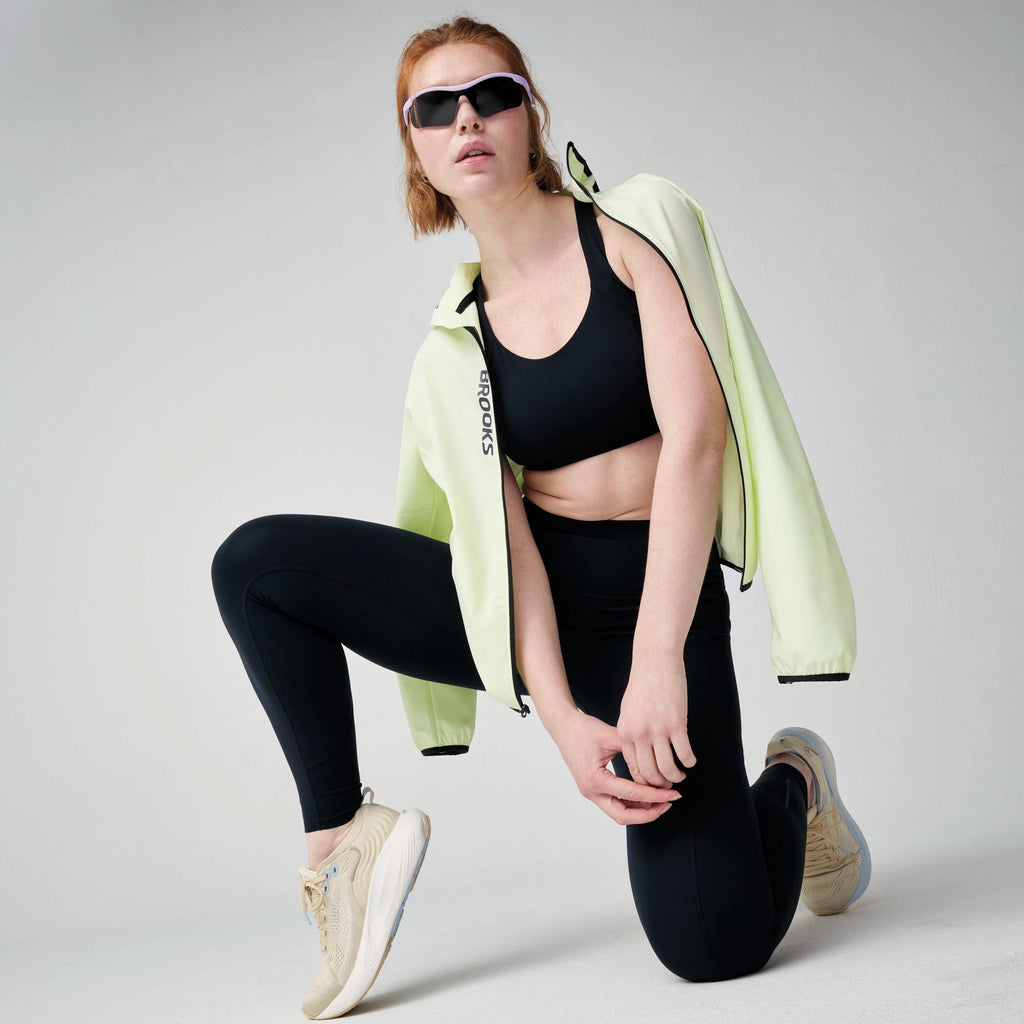 Brooks Frauen Chaser 7/8 Tight