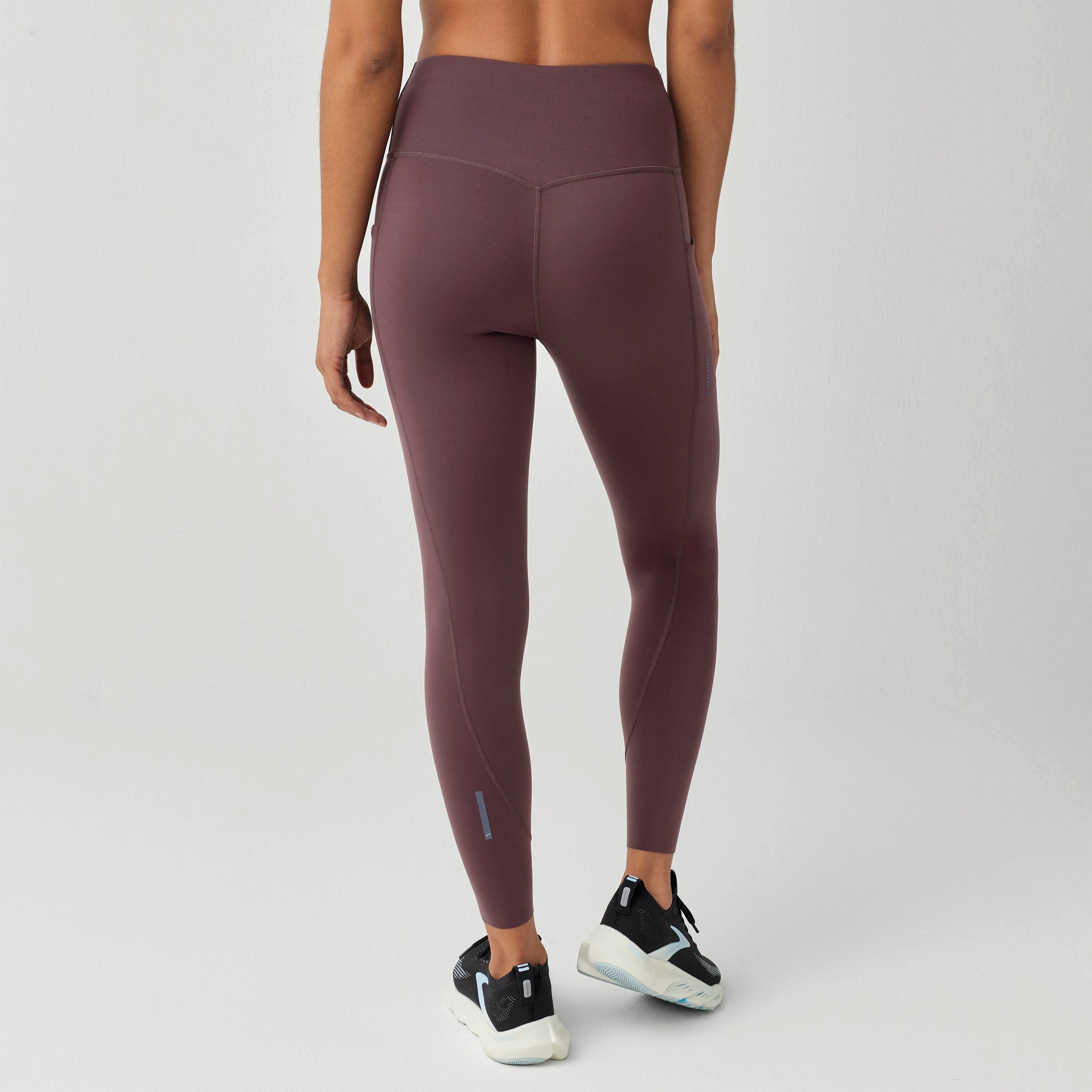 Brooks Frauen Chaser 7/8 Tight