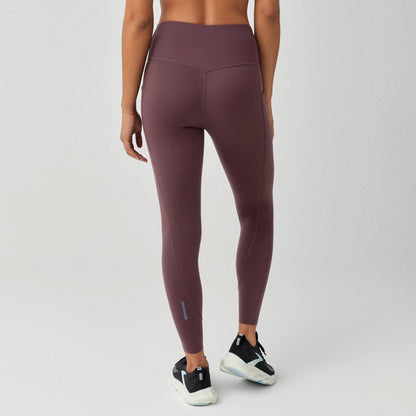 Brooks Frauen Chaser 7/8 Tight