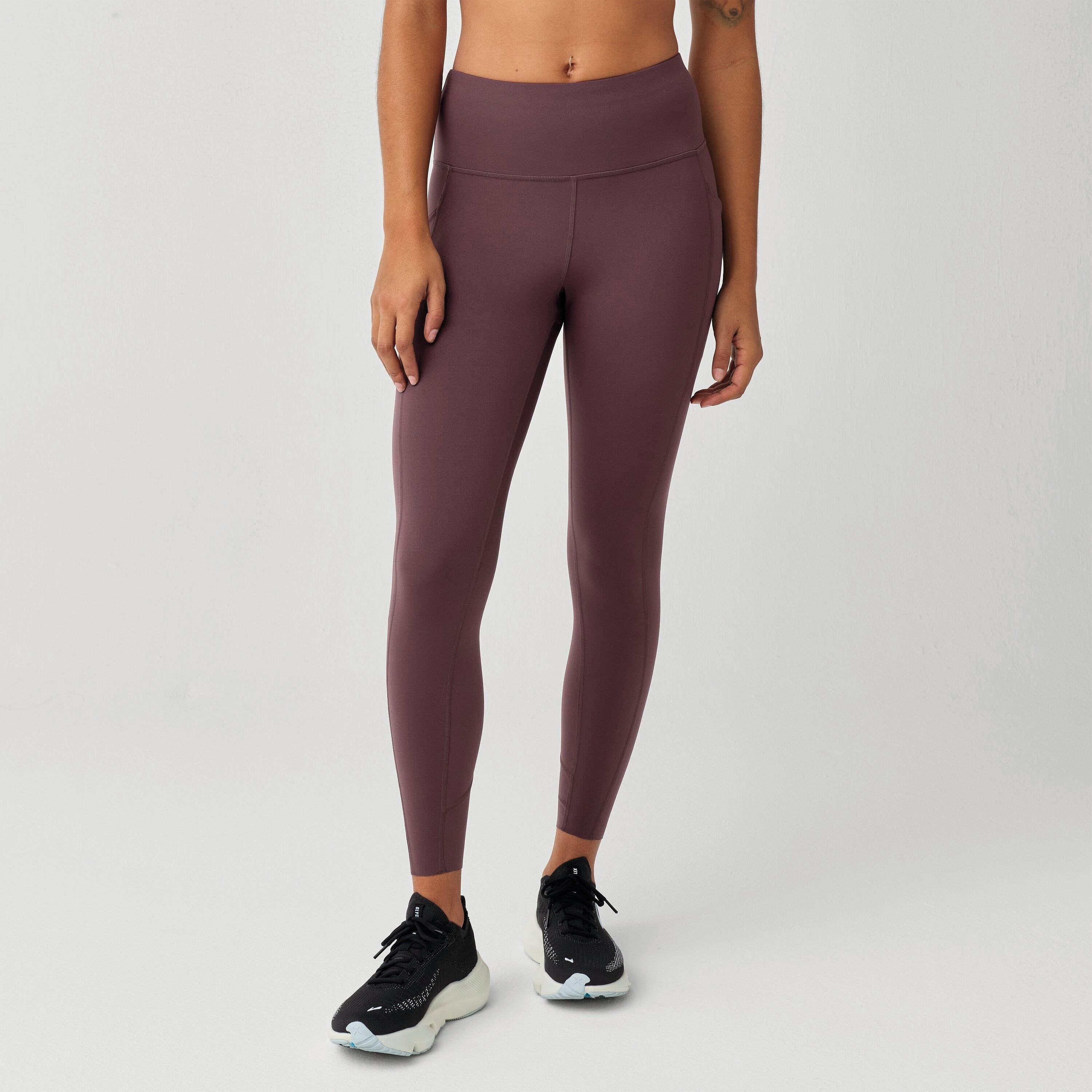 Brooks Frauen Chaser 7/8 Tight