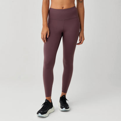 Brooks Frauen Chaser 7/8 Tight