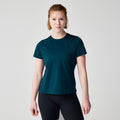 Brooks Damen Dash Kurzarm